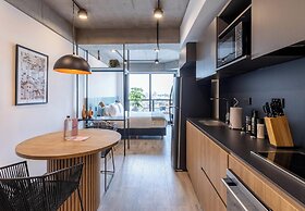 w Unique Loft in Parque Virrey