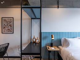 w Unique Loft in Parque Virrey