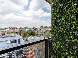 w Unique Loft in Parque Virrey