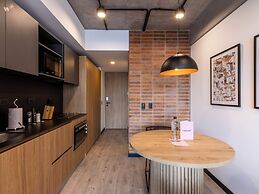 w Unique Loft in Parque Virrey