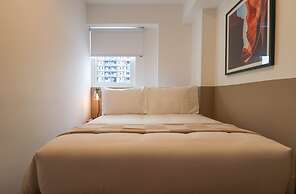 w Light-filled 2BR w Balcony in Miraflores