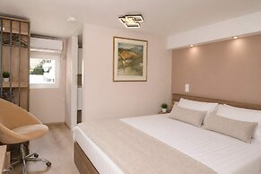 Athens Mets Loft - Cozy Urban Gem Park Views