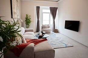 One Lux Stay 1br/ 1BA Antwerp Near Central Station