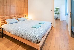 3 Bedroom Cosy Apartment