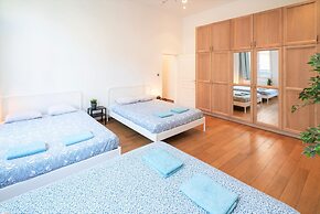 3 Bedroom Cosy Apartment