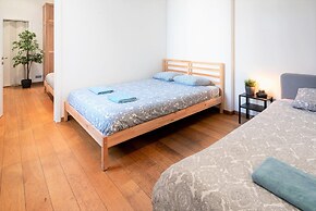 3 Bedroom Cosy Apartment