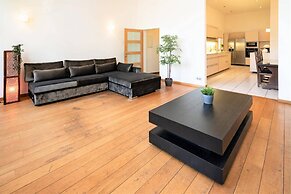 3 Bedroom Cosy Apartment