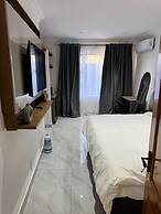 Boutique Hotel-Style Room In Ferndale-C3