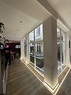 Loft for 11 Guests in Mouscron With Sauna Jacuzzi