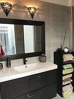 Loft for 11 Guests in Mouscron With Sauna Jacuzzi