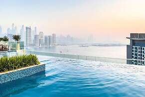 Marvelous SevenPalm Studio Infinity Pool