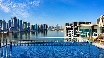 Marvelous SevenPalm Studio Infinity Pool