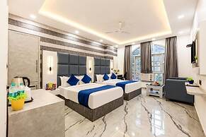 MS REGENCY