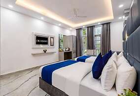 MS REGENCY