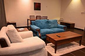 Quiet Rooms 14