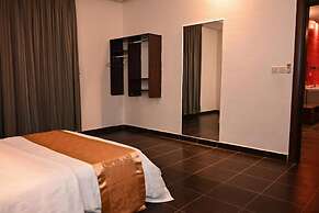 Quiet Rooms 14