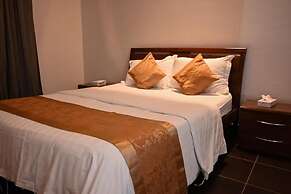 Quiet Rooms 14