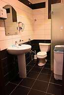 Quiet Rooms 14