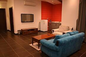 Quiet Rooms 14