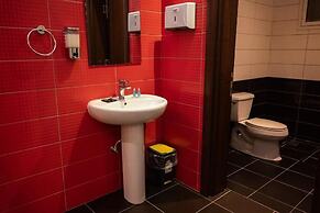 Quiet Rooms 14