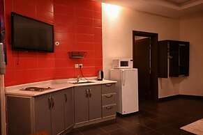 Quiet Rooms 14