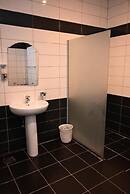 Quiet Rooms 14
