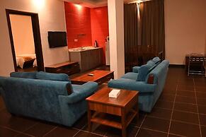 Quiet Rooms 14