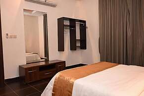 Quiet Rooms 14
