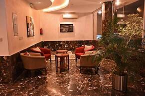 Quiet Rooms 14