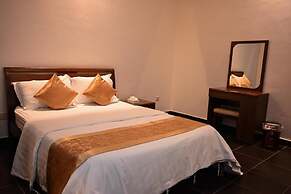 Quiet Rooms 14