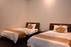 Quiet Rooms 14