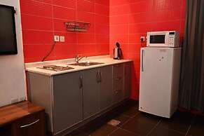 Quiet Rooms 14