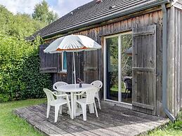 Accessible Apartment With Garden