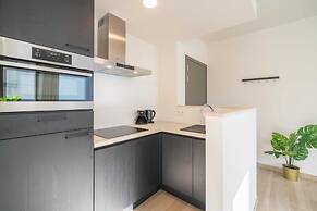 Spacious Apartment for 8 Guests