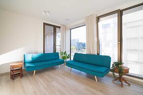 Spacious Apartment for 8 Guests