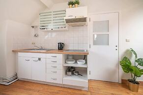 Aesthetic 2BR Apartment in Antwerp