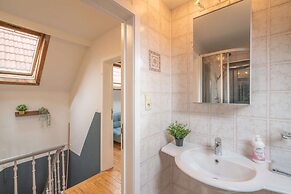 Aesthetic 2BR Apartment in Antwerp
