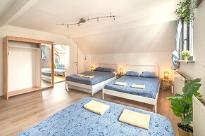 Aesthetic 2BR Apartment in Antwerp