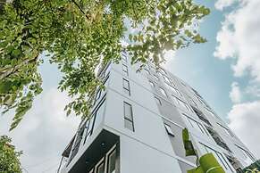 The Minimalist Studio FPT City