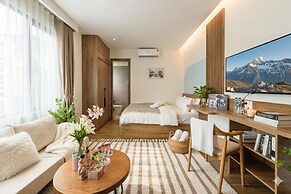 The Minimalist Studio FPT City
