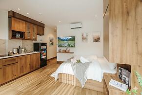 The Minimalist Studio FPT City