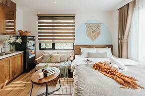 The Minimalist Studio FPT City