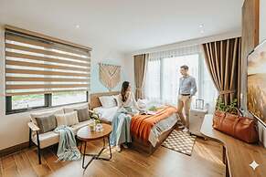 The Minimalist Studio FPT City