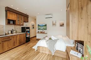 The Minimalist Studio FPT City