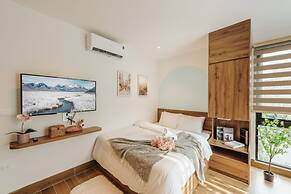 The Minimalist Studio FPT City