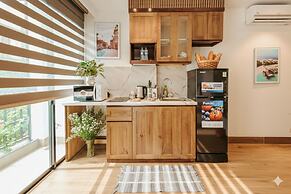The Minimalist Studio FPT City
