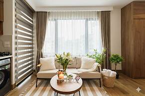The Minimalist Studio FPT City