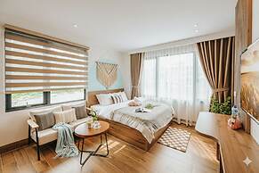 The Minimalist Studio FPT City