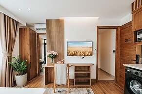The Minimalist Studio FPT City