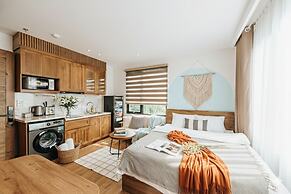 The Minimalist Studio FPT City
